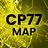icon Cyberpunk 2077 Map Guide(Cyberpunk 2077 Harita Rehberi
) 1.0.5