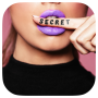 icon Secret(Secret - Yakınlarda Arkadaşlık Sıradan
)