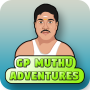 icon GP Muthu Adventures(GP Muthu - Harfleri ve Maceraları Bulma
)