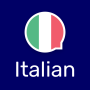 icon Wlingua - Learn Italian (Wlingua - İtalyanca Öğrenin)