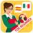 icon Spanish LinDuo HD(Yeni Başlayanlar için İspanyolca: LinDuo
) 5.25.3