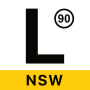 icon NSW DKT(Sürücü Bilgi Testi NSW 2024)
