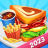 icon Cooking Train(Yemek Treni - Yemek Oyunları
) 1.2.52