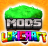 icon MODS-MCPE(Haritalar LokiCraft for Minecraft
) 1.0