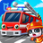 icon com.sinyee.babybus.firemanII(Bebek Panda'nın Yangın Güvenliği
) 8.58.02.03