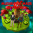icon com.TASAG.MushroomMazeAdventure(Mantar labirent macera) 1.10