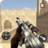 icon Commando Strike Shooting AdvantureGun Games(Terörle Mücadele Atış Oyunu) 1.8