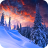 icon 7Fon Winter(Kış Duvar Kağıtları 4K) 5.7.7