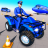 icon Cop ATV Quad Bike Transporter(Polis ATV Dört Bisiklet Taşıyıcı
) 0.1