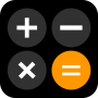 icon iCalculator(iOS 16 Hesap Makinesi: iCalculator)
