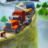 icon Truck Cargo Drive(Kamyon Sürücüsü OffRoad Kargo 3D
) 1.0.3
