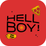 icon Hellboy Pizza(HELLBOY - yemek dağıtımı)