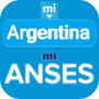 icon ANSES(ANSES _ Mi Arjantin
)