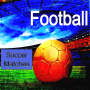 icon Live Football TV- Live Soccer app (Canlı Futbol TV- Canlı Futbol uygulaması
)