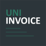 icon Uni Invoice(Uni Fatura Yöneticisi ve Faturalama
)