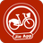 icon com.jieapp.chiayiubike(Chiayi bisiklet paylaşımıÇin) 12.9