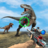 icon Dinosaur Hunter Sniper Games(Gerçek Vahşi Dinozor Avcısı Oyunu) 2.2