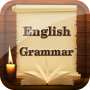 icon English Grammar Book (İngilizce Dilbilgisi Kitabı)