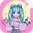 icon Jigsaw puzzles for girls(Kızlar için yapbozlar
) 1.0.7