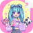 icon Jigsaw puzzles for girls(Kızlar için yapbozlar
) 1.0.8