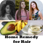 icon Home remedies – Natural hair (Ev ilaçları – Doğal saç)