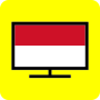 icon TV Indonesia(TV Endonezya Tüm Kanallar)