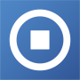 icon AinurAPP(Yönetimi App LogoA Tasarım ABD)