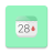 icon Period Calendar(Kolay Regl Takvimi yumurtlama) 1.5.1
