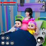 icon Pregnant Mother Family Game(Hamile Anne Aile Oyunu)