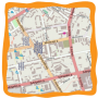 icon Offline Maps (Çevrimdışı Haritalar)