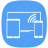 icon APP NAME(TV Smart View: Video ve TV yayını
) 2.8
