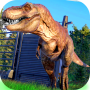 icon Flying Dinosaur Simulator Game (Uçan Dinozor Simülatörü Oyunu)