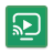 icon screencast(Smart Cast - Tvscreenshare
) 1.1