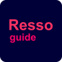 icon RessoMusic App Guide (RessoMusic Uygulama Rehberi
)
