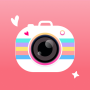 icon Beauty Sweet Plus - Beauty Cam (Beauty Sweet Plus - Güzellik Kamerası)