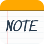 icon Notepad, Notes - Daily Notepad (Notepad, Notes - Günlük Not Defteri)