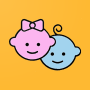 icon Namly - Baby Boy and Girl Name (Namly - Erkek Bebek ve Kız Adı)