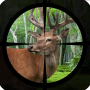 icon Deer Hunter Shooting 3D(Geyik avı - uzman çekim 3d)