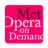 icon Met Opera on Demand(İsteğe Bağlı Met Opera) 1.0.735