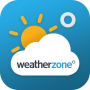 icon Weatherzone(Weatherzone: Hava Tahminleri)