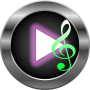 icon Music player (Müzik çalar)