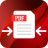 icon Compress PDF File(Sıkıştırılmış PDF - PDF Compressor) 10