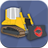 icon Dozer Unleashed(Dozer Unleashed: Buldozer Çalışması) 1.1