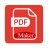 icon PDF Maker(PDF Oluşturucu ve Görüntü Dönüştürücü) 1.10.8