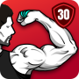 icon Arm Workout - Biceps Exercise (Kol Egzersizi - Biceps Egzersizi
)