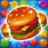 icon Cooking Crush Legend(Cooking Crush Legend - Match!) 1.2.0