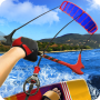 icon Simulator Kite Surfer(Simülatörü uçurtma sörfçü)