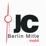 icon Jobcenter Berlin Mitte mobil (Jobcenter Berlin Mitte mobil
)
