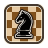 icon Chess(Satranç: Ajedrez ve Satranç çevrimiçi) 3.401