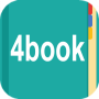 icon 4Book(4BOOK - GDZ, ders kitapları ve ans)